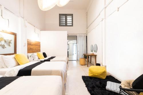 Near One Nimman 1 Bedroom in TownHouse