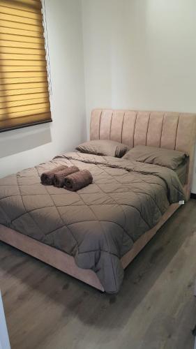 Kami Tami Japandi Poolview