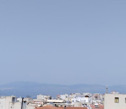 IRENE΄S DOWNTOWN APARTMENT