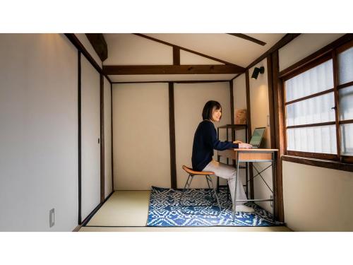 Kominka Hotel kurasu - Vacation STAY 24275v