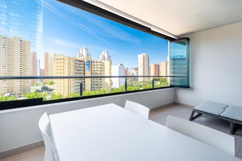 Torres Doboe 7-2 Apartment Levante Beach 3