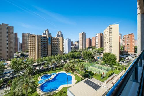 Torres Doboe 7-2 Apartment Levante Beach 4