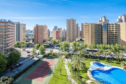 Torres Doboe 7-2 Apartment Levante Beach 5