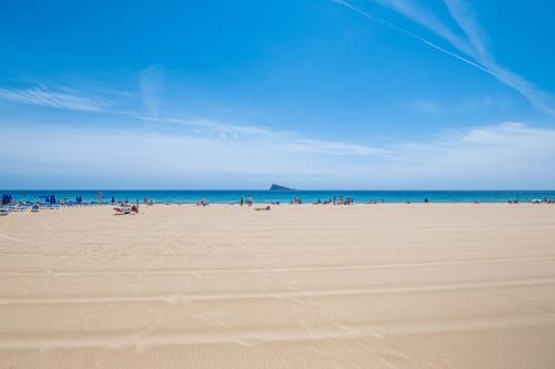 Torres Doboe 7-2 Apartment Levante Beach - image 2