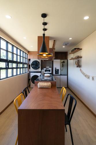 Dazayo Anseong Gangsaengi House - Pet Friendly