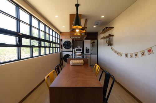 Dazayo Anseong Gangsaengi House - Pet Friendly