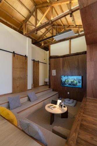 Dazayo Anseong Gangsaengi House - Pet Friendly