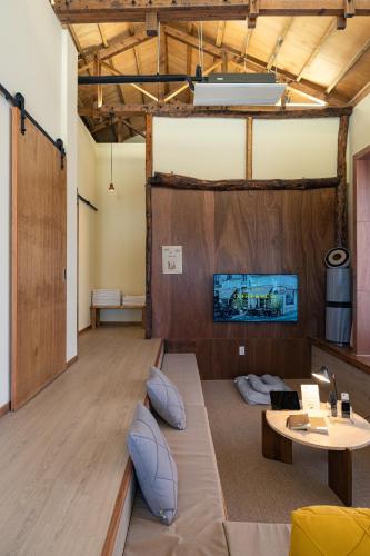 Dazayo Anseong Gangsaengi House - Pet Friendly