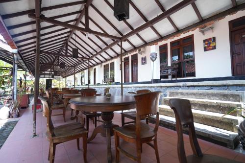 Horison Resort Tlogo Semarang in Ambarawa