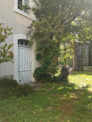 La manufacture royale de la bonde Chambre 1 in Saissac