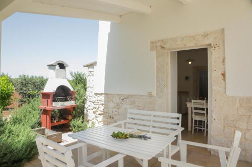 Trulli&Dimore - Casette Pricci 5