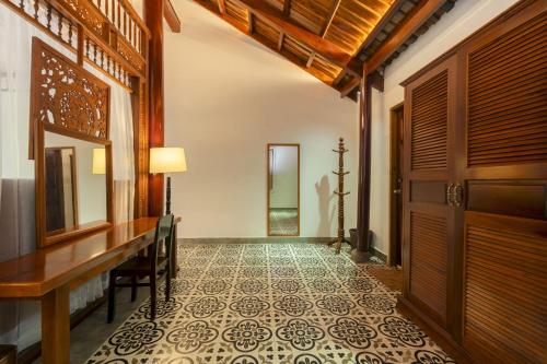 Facilities, Maison du Vietnam Resort & Spa in Cua Duong