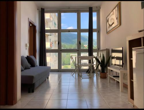 Exterior view of Casa Silvana