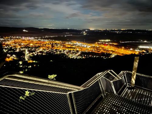 Nearby attraction, CentRoom Apartman in Sátoraljaújhely