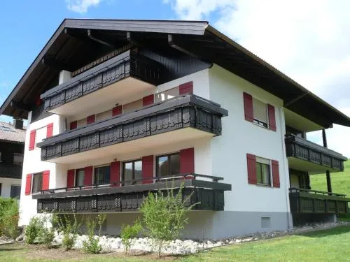 Ferienwohnung Almwiesen in Obermaiselstein, Deutschland