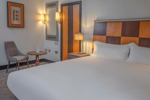 Crewe Hall - QHotels - image 6