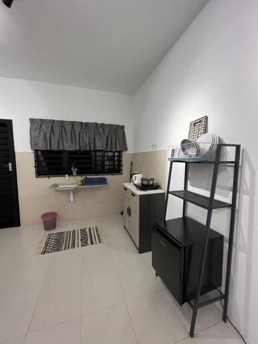 D' Tambun Homestay Melaka in Durian Tunggal