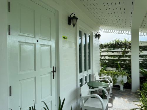 Pailin Pool Villa,HuaHin - 숙소 외관