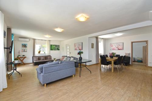 Villa Palera 2327 - Location saisonnière - Ližnjan