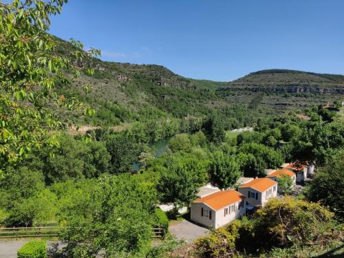 Camping de la Cascade