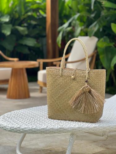 Lek Nana Pool Villa Bophut