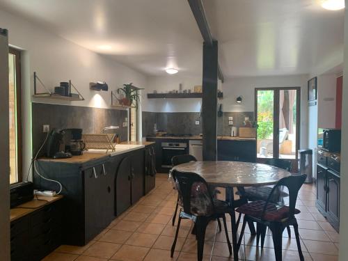 Gite les Dahlias in Saint-Émilion