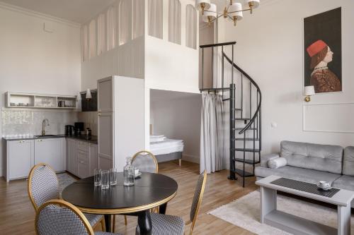 RentPlanet - Apartament Podwale, Breslau (Foto 3)