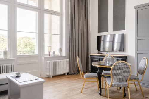 RentPlanet - Apartament Podwale, Breslau (Foto 10)