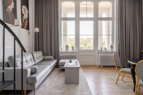 RentPlanet - Apartament Podwale, Breslau (Foto 8)