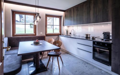 Sonnenhof Genusshotel & Appartements 5