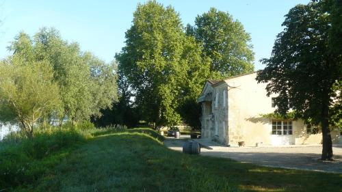 Chateau de la Vieille Chapelle