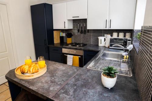 設施, Lovely 2Bedroom Home in Haydock with Free Parking in 海多克