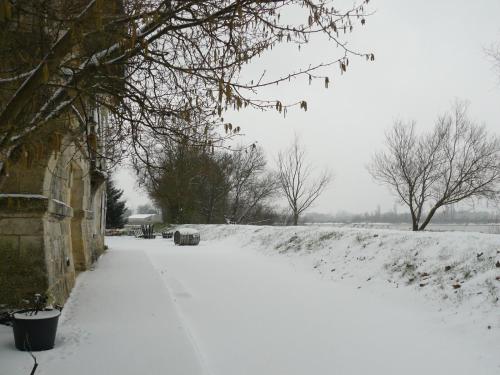 Chateau de la Vieille Chapelle