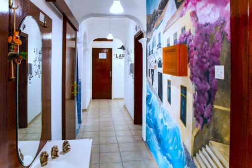 ENTER hostel in Girne