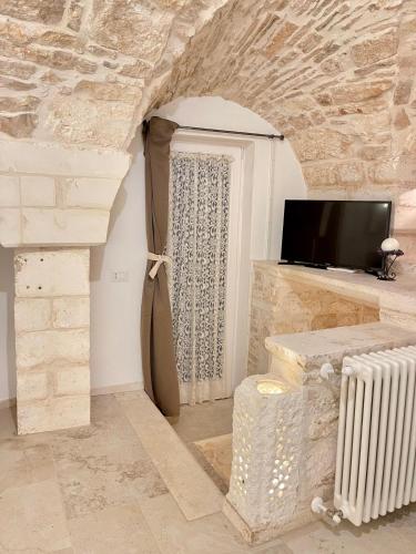 Létesítmények, Il Malcantone in Martina Franca