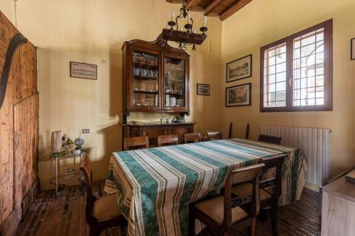 Létesítmények, Scuderia Country Mansion 3300SquareFeet in San Pietro Viminario
