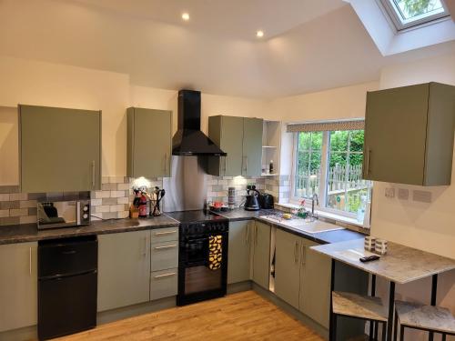The Annexe at Albourne in Hurstpierpoint and Sayers Common
