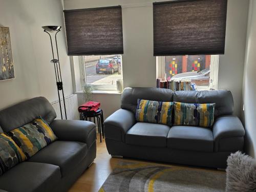 Merchantcityflat, Glasgow (photo 5)
