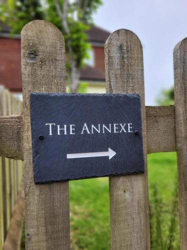 The Annexe at Albourne in Hurstpierpoint and Sayers Common