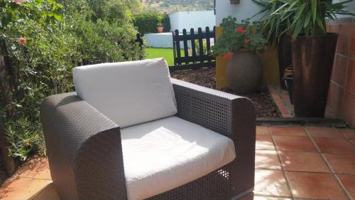 Huerta Del Pasil (Casa Entera)