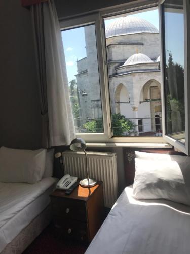 No20 Hotel Sultanahmet - image 2