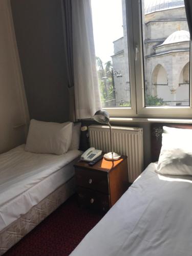 No20 Hotel Sultanahmet - image 4