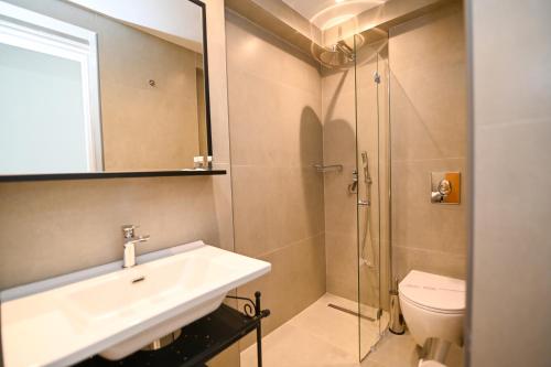 Jasmine Hotel Apartments - image 4