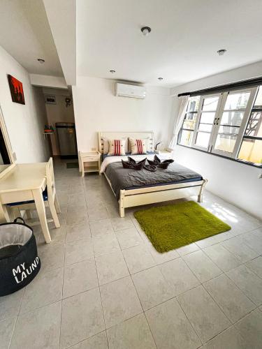 Amy Village Apartments & Digital Hub – Ko Samui, UT