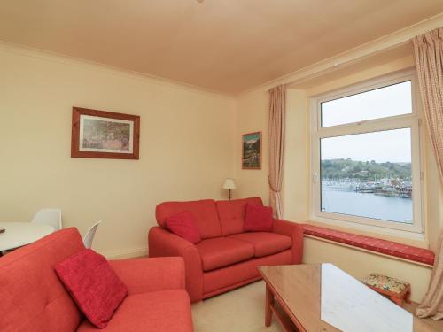 Flat 2 Beechcroft, Dartmouth (foto 2)