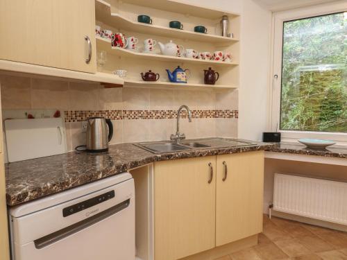Flat 2 Beechcroft, Dartmouth (foto 9)