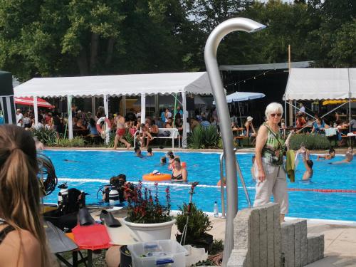 Im Herzen des Kraichgaus 2 in ostringen