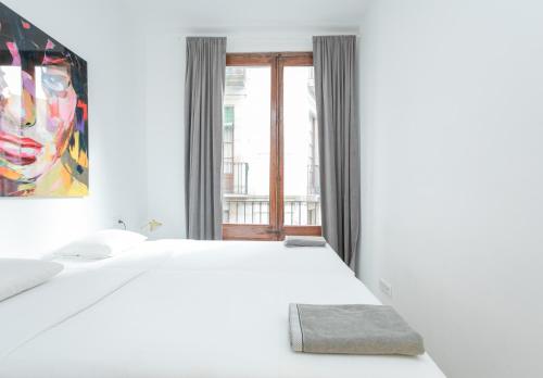 Canela Homes BARCELONA GÒTIC, Barcelone (photo 6)