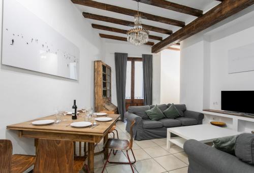 Canela Homes BARCELONA GÒTIC, Barcelone (photo 8)