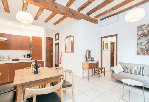 Canela Homes BARCELONA GÒTIC, Barcelone (photo 2)